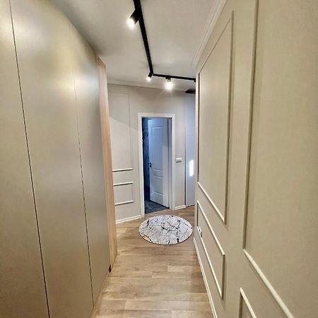 Experience New Bazaar Apartment 01 Tirana Exterior photo